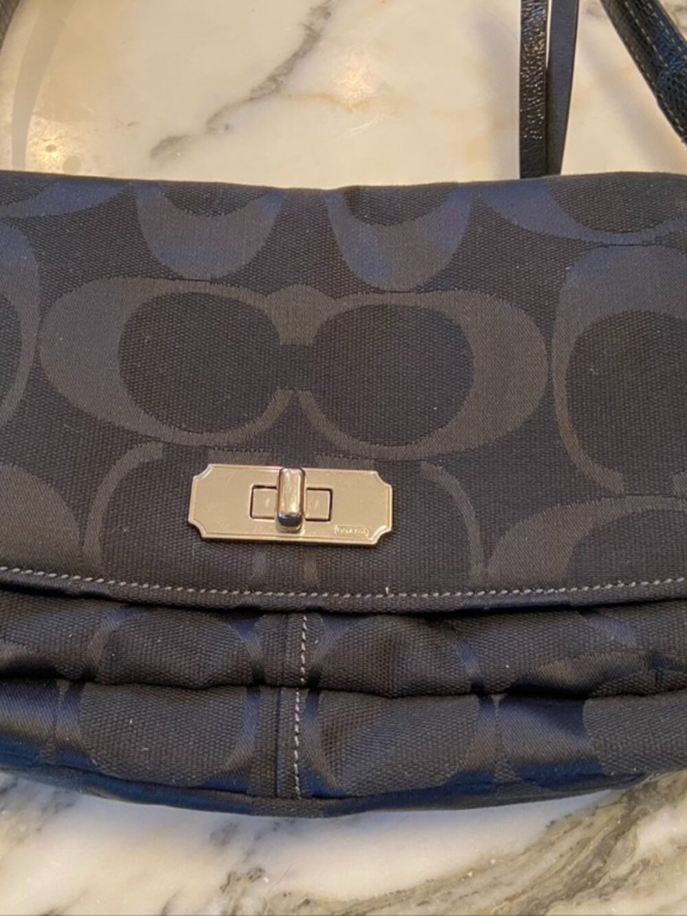 Coach Handbag - Picture 2 of 7